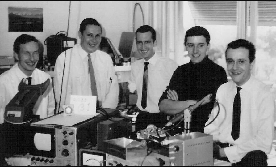 Swiss Neuchatel quartz watches inventors They invented quartz watches